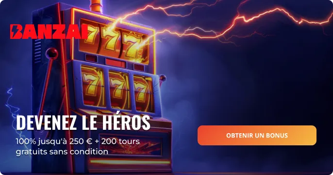 Banzai Casino
